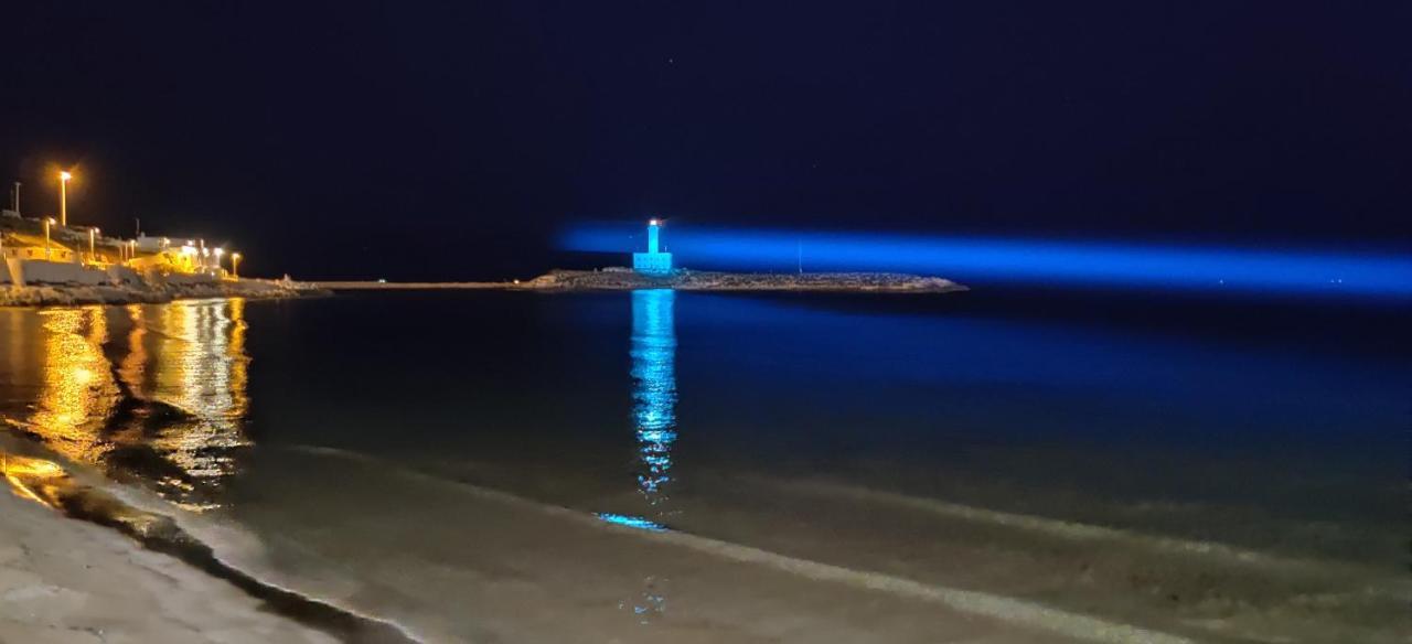 La Casa Sui Giardini Lejlighed Vieste Eksteriør billede